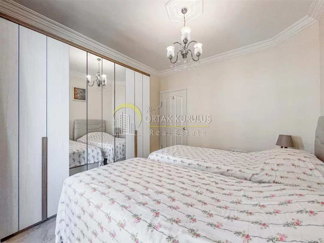 property for sale Mahmutlar - photo 32