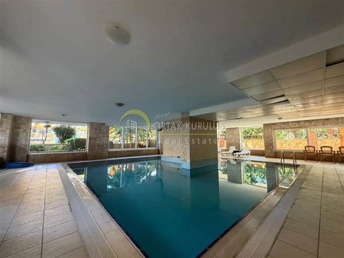 property for sale Mahmutlar - photo 16