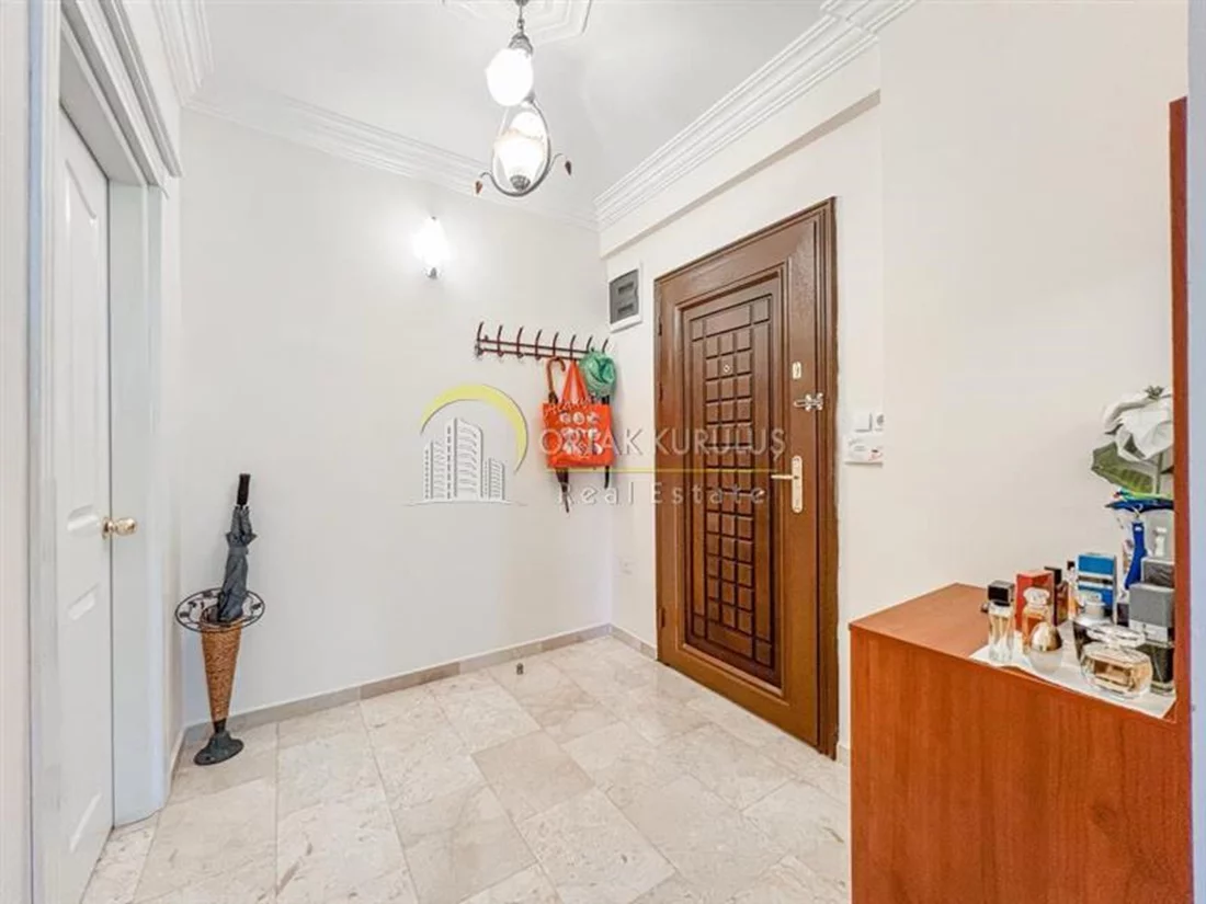 property for sale Mahmutlar - photo 24