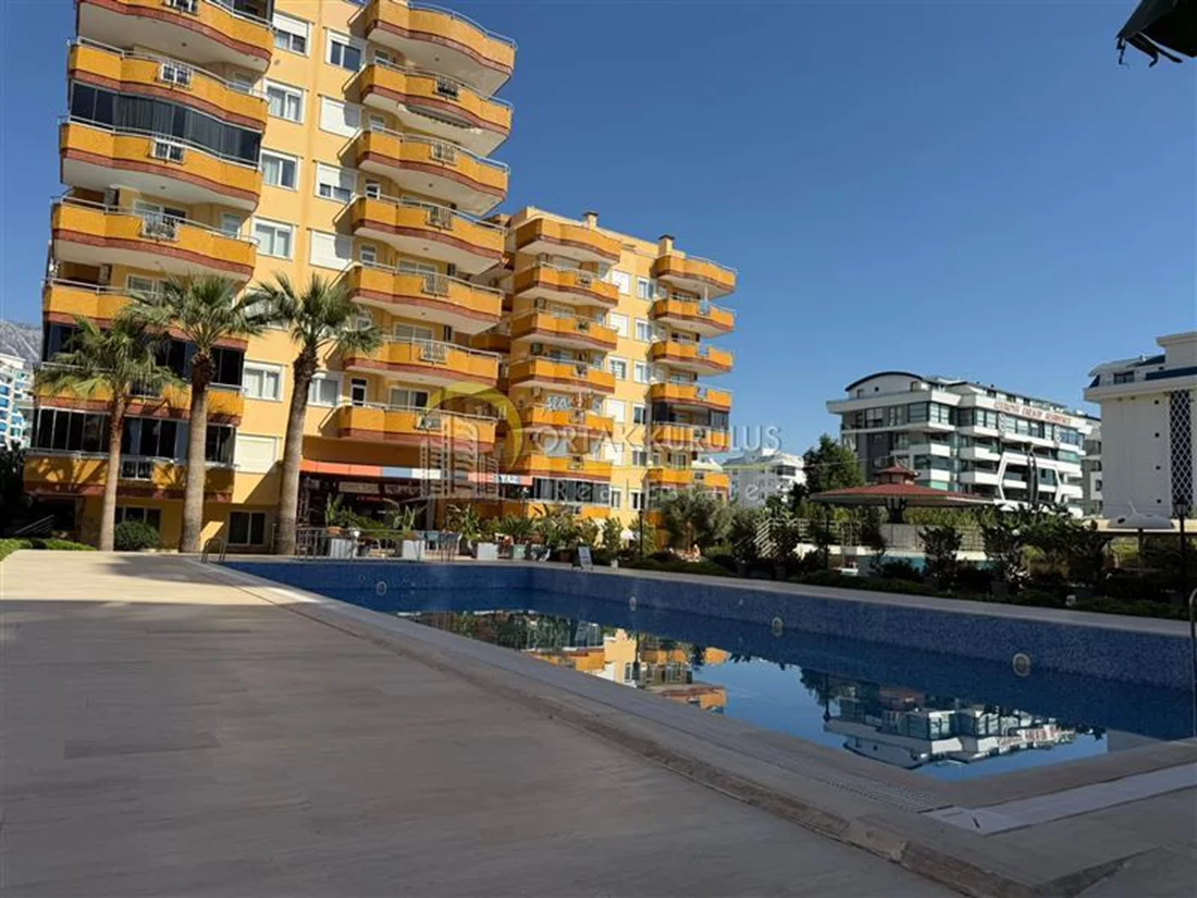 property for sale Mahmutlar - photo 3