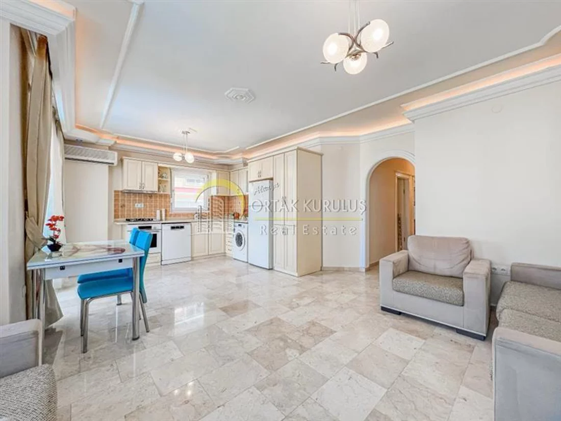 property for sale Mahmutlar - photo 30