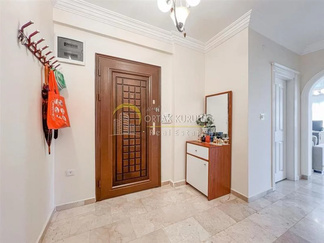 property for sale Mahmutlar - photo 23