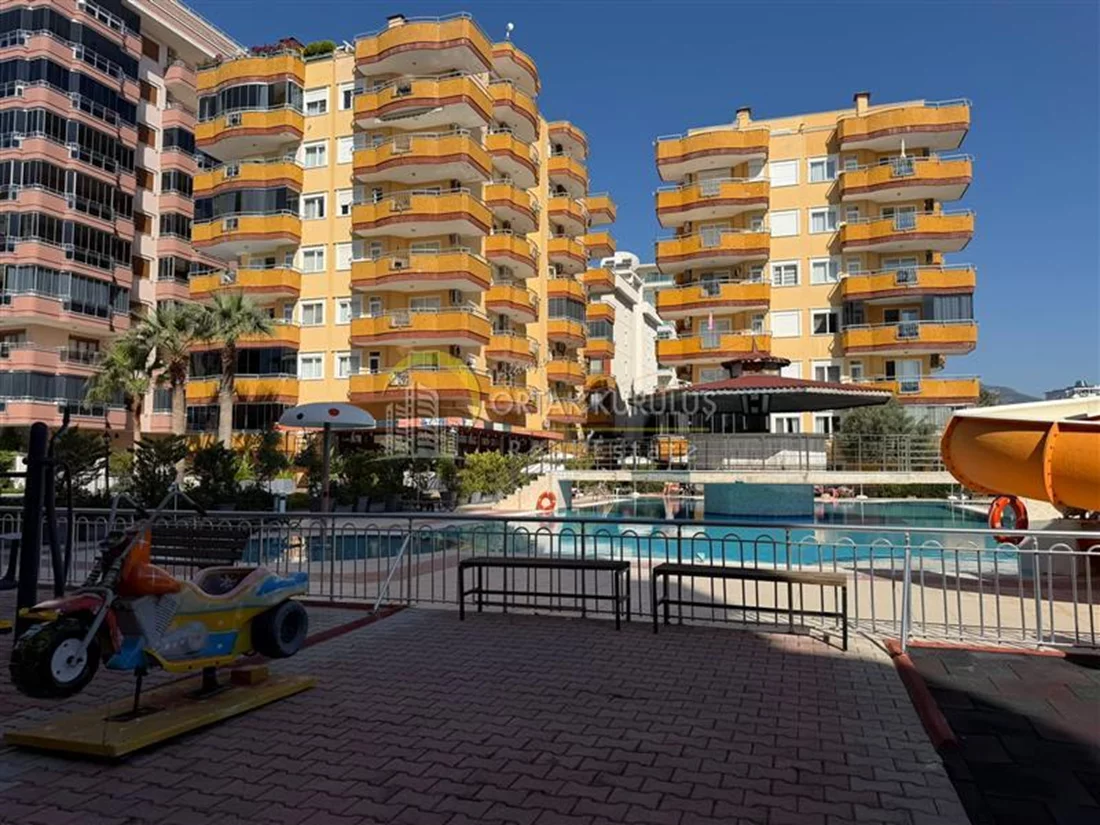 property for sale Mahmutlar - photo 2