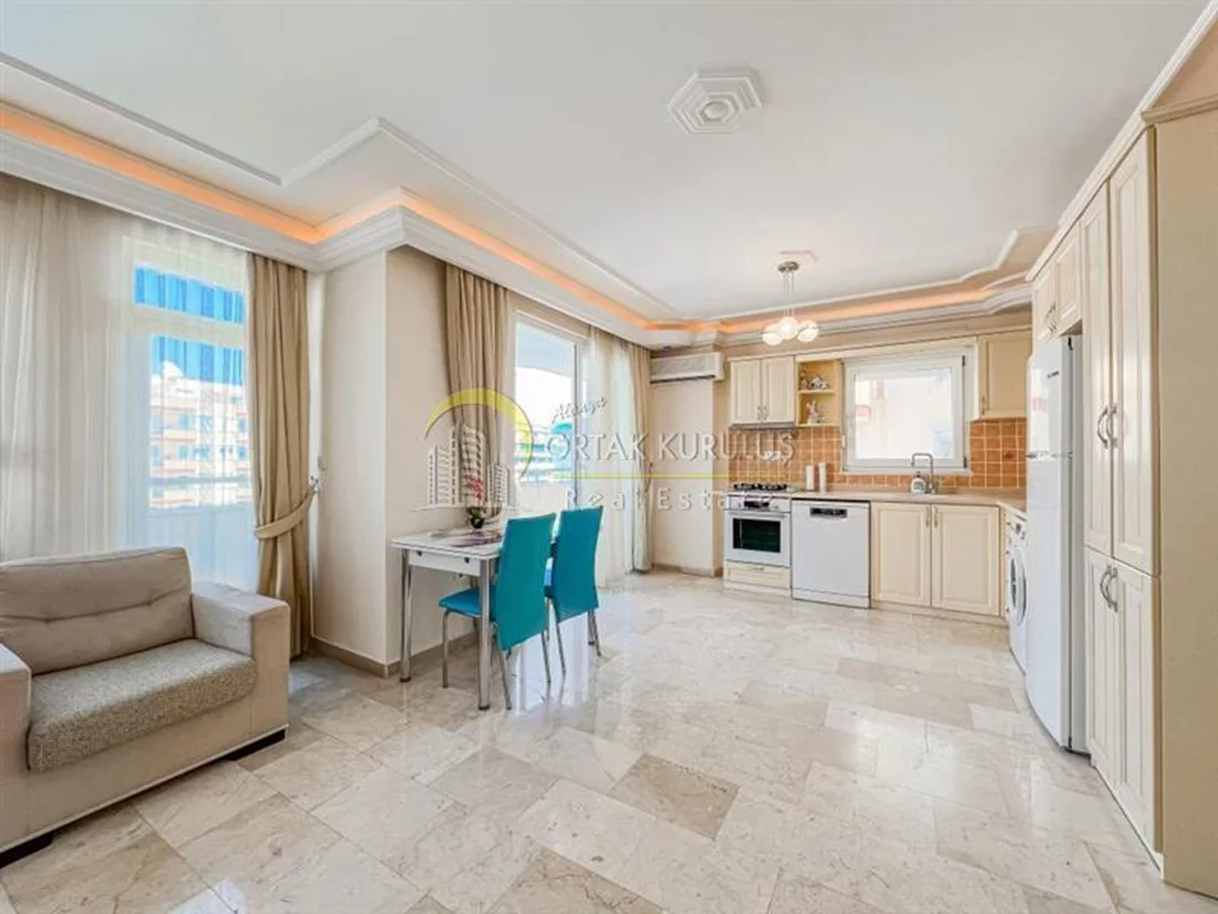 property for sale Mahmutlar - photo 29