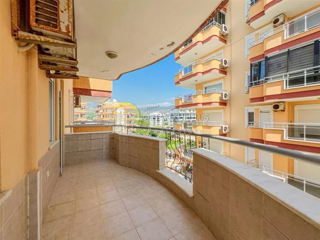 property for sale Mahmutlar - photo 39