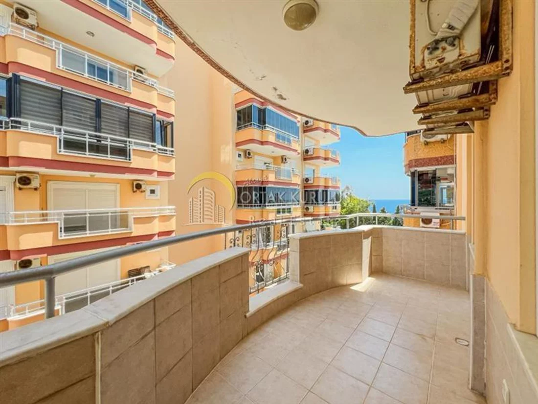 property for sale Mahmutlar - photo 40
