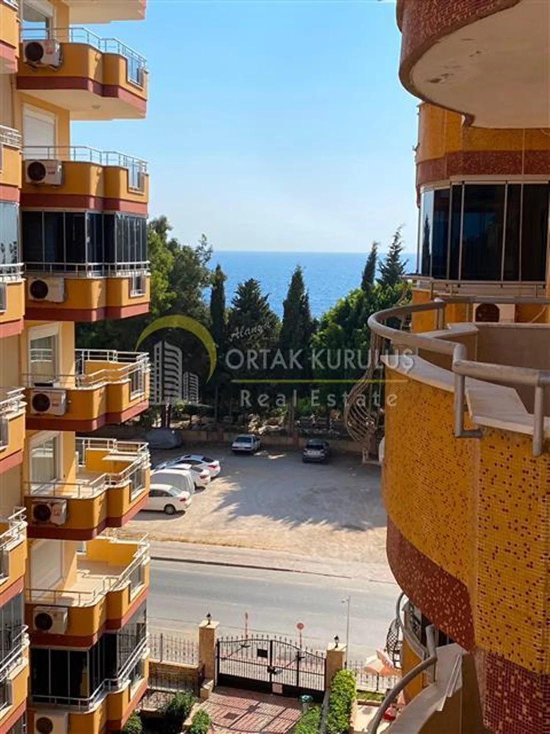 property for sale Mahmutlar - photo 17