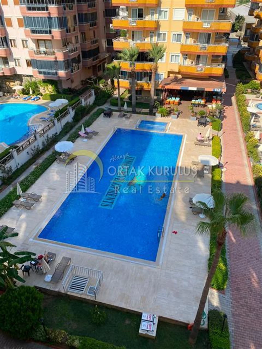 property for sale Mahmutlar - photo 8