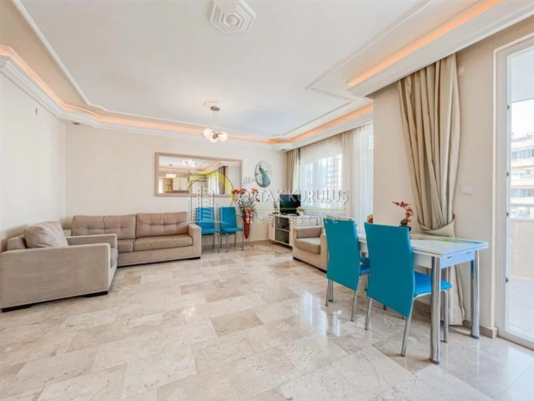 property for sale Mahmutlar - photo 27