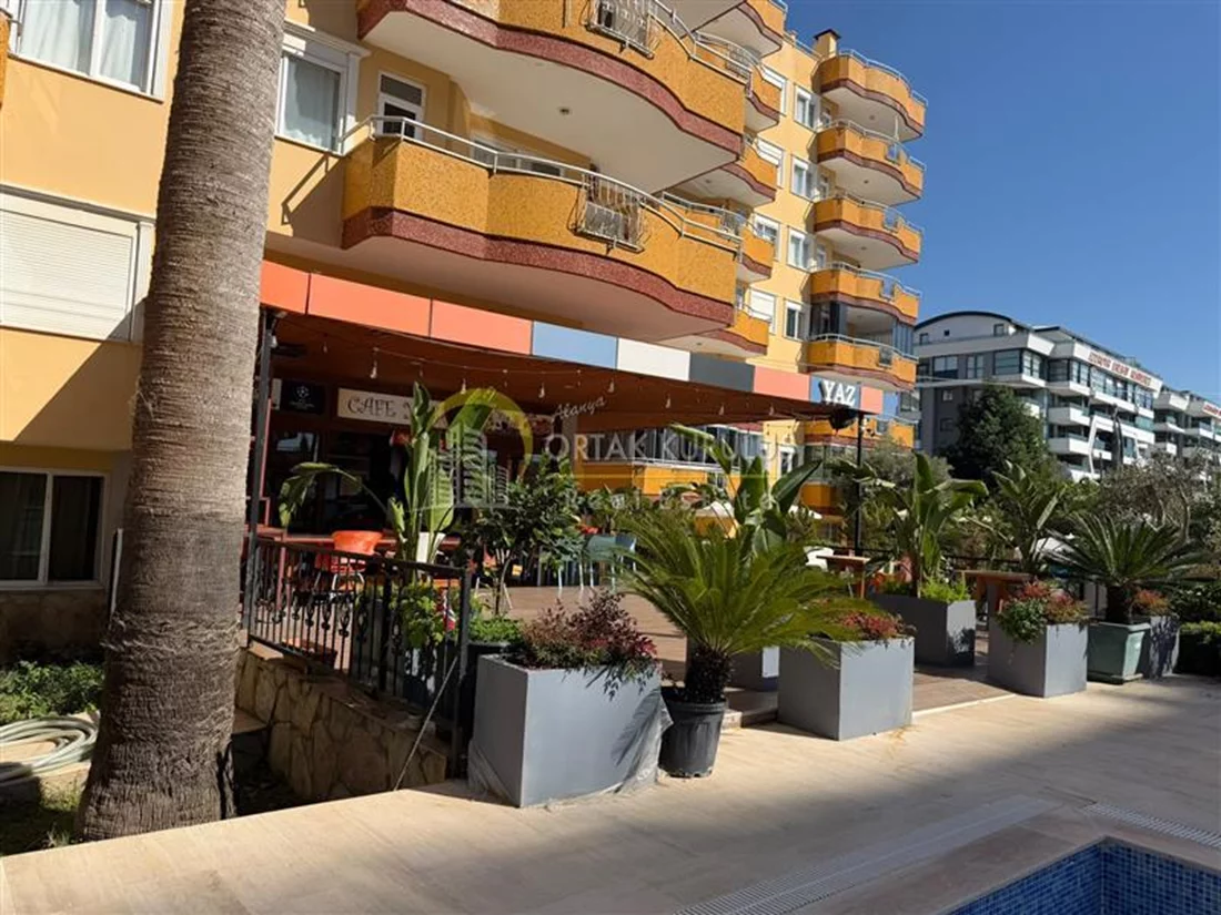 property for sale Mahmutlar - photo 12