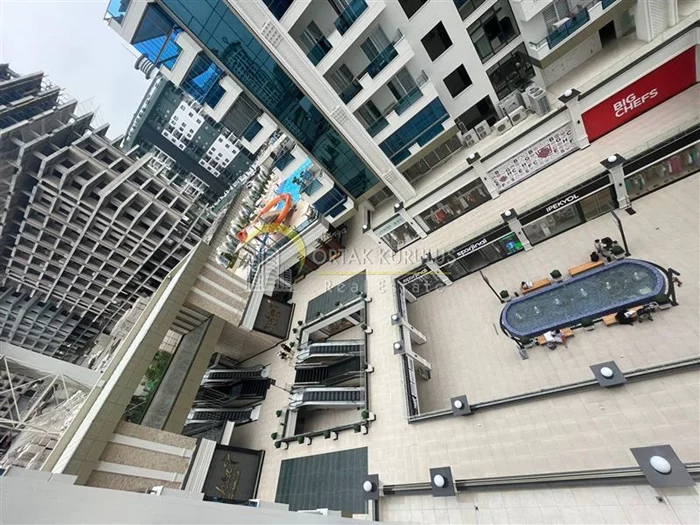 property for sale Mahmutlar - photo 31