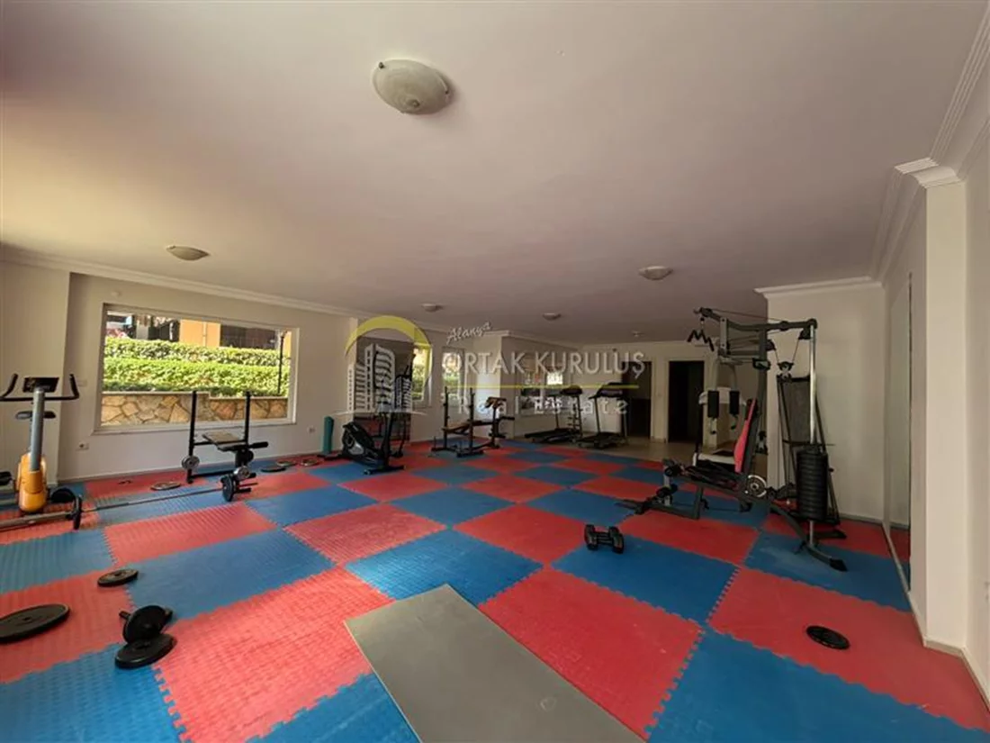 property for sale Mahmutlar - photo 19