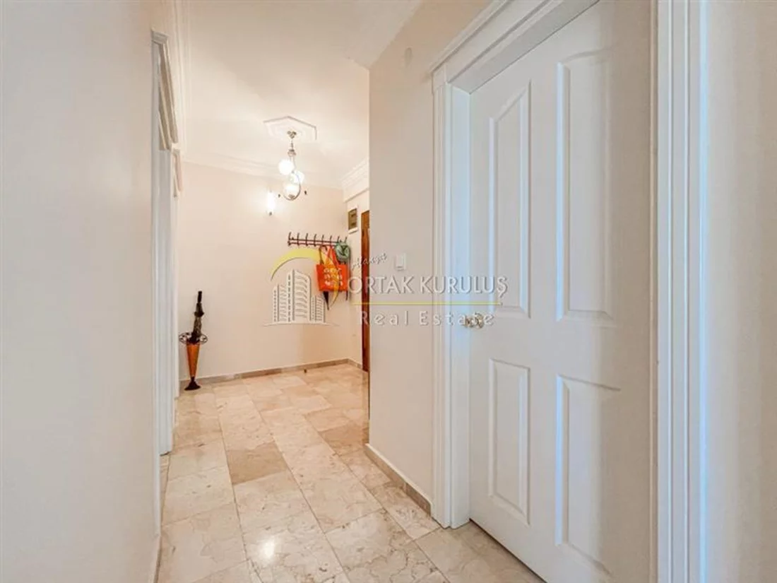 property for sale Mahmutlar - photo 25