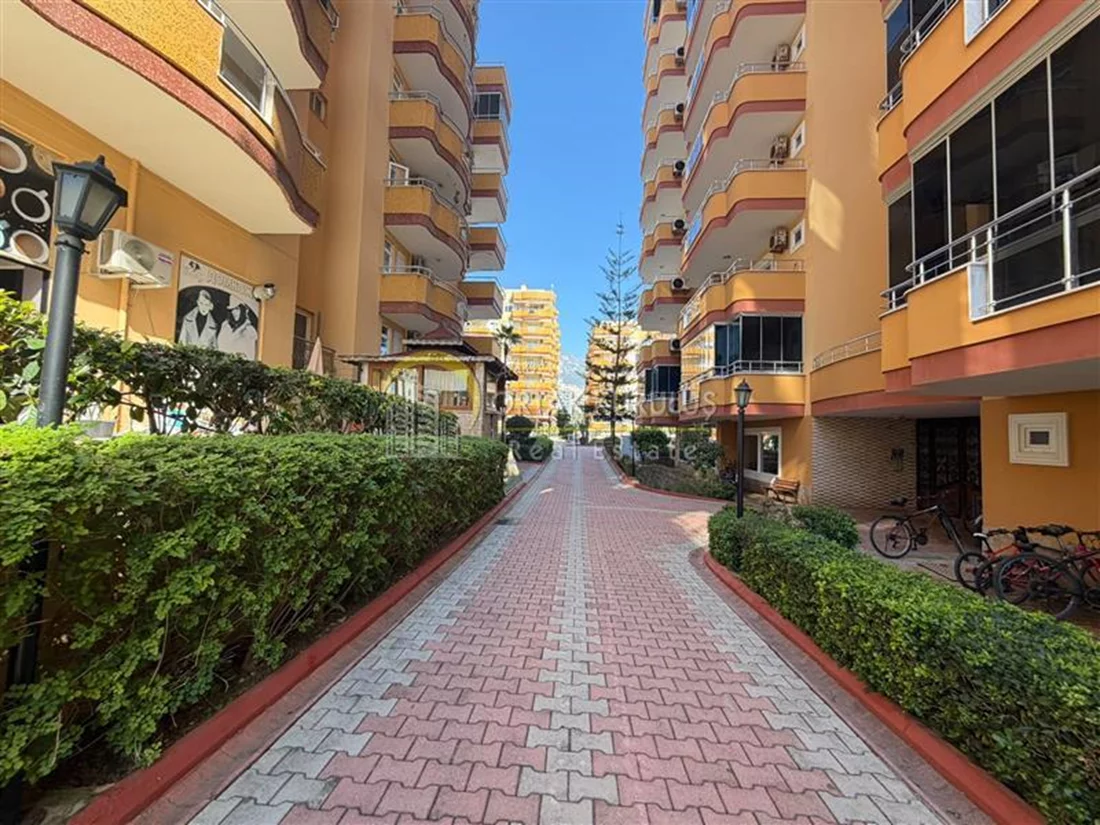property for sale Mahmutlar - photo 11
