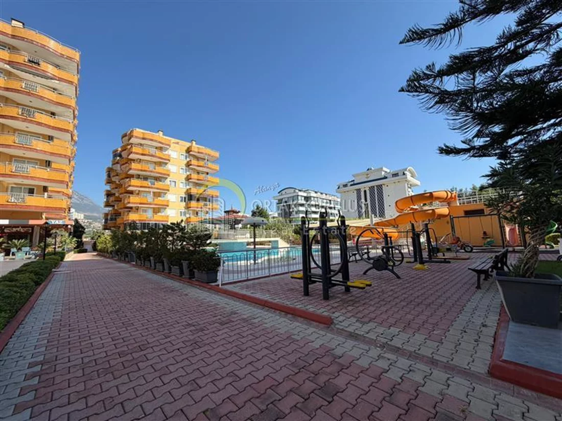 property for sale Mahmutlar - photo 9