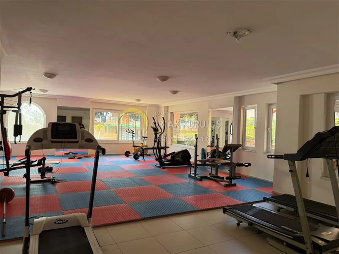 property for sale Mahmutlar - photo 20