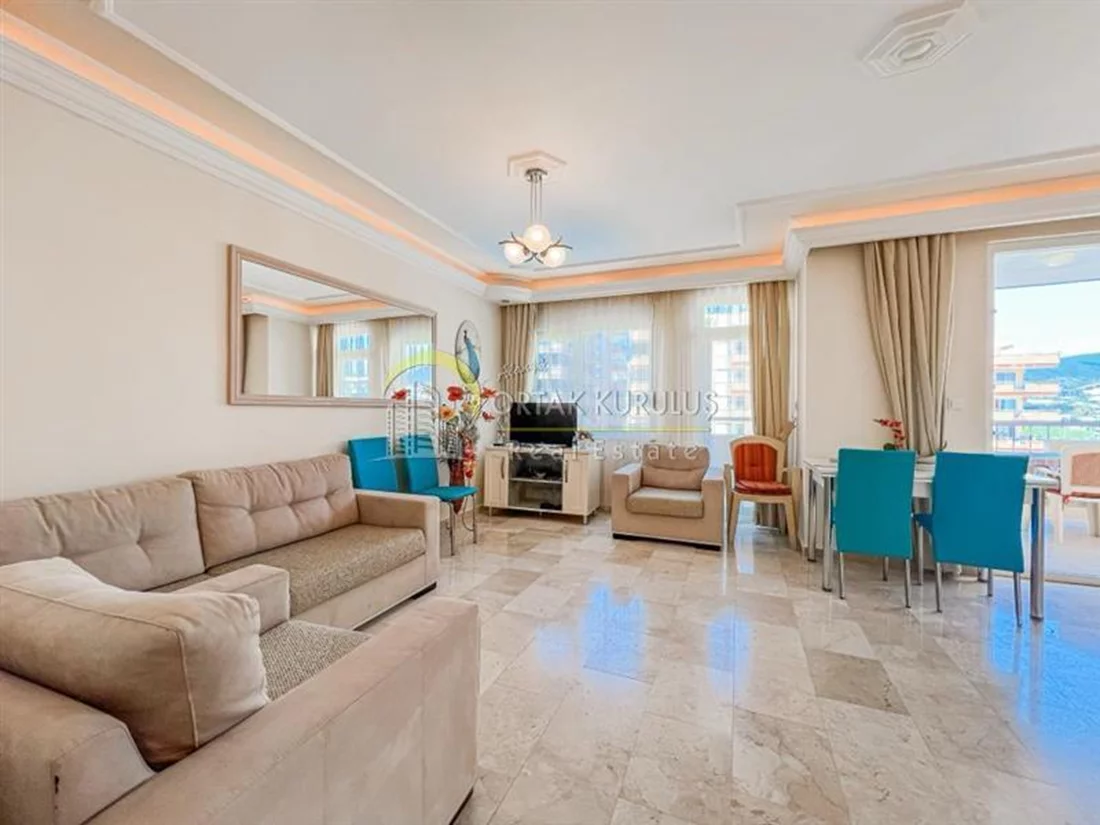 property for sale Mahmutlar - photo 26