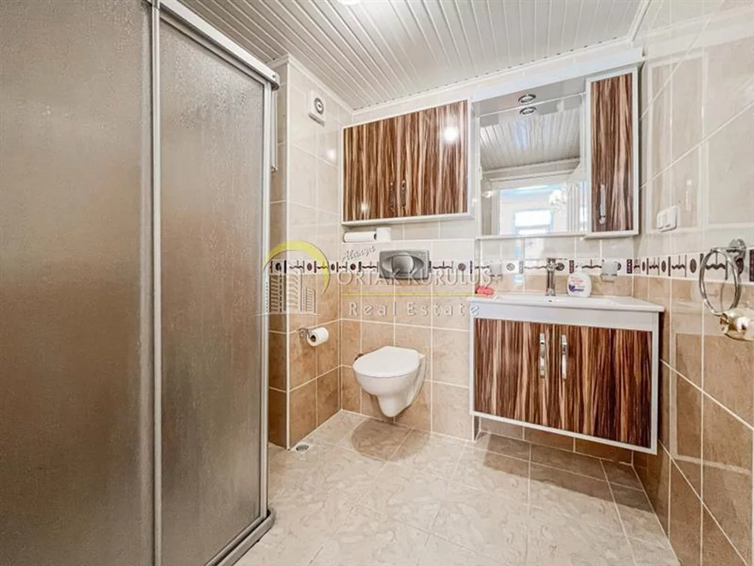 property for sale Mahmutlar - photo 36