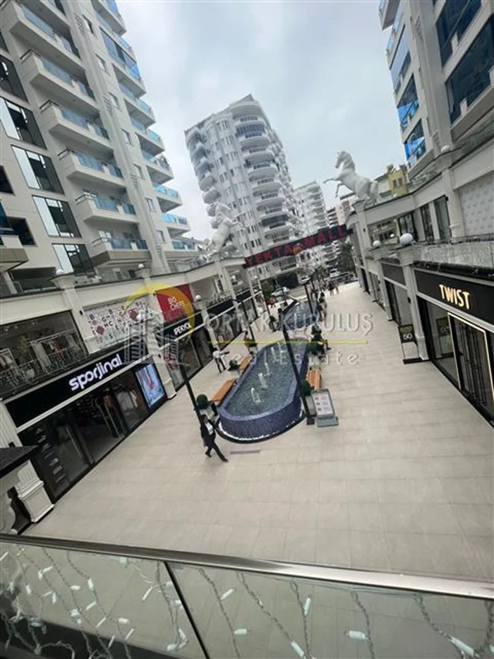 property for sale Mahmutlar - photo 34