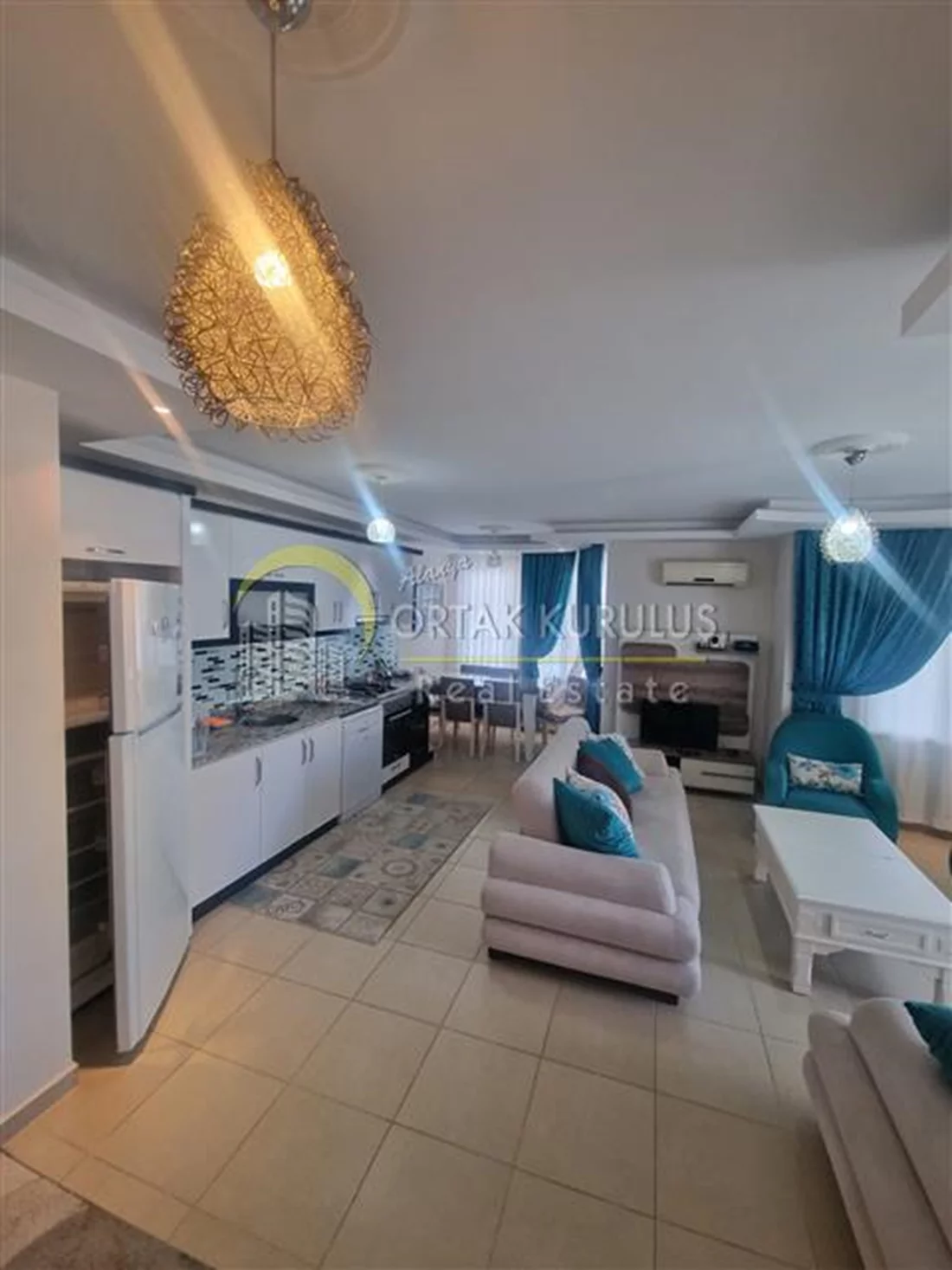 property for sale Mahmutlar - photo 30