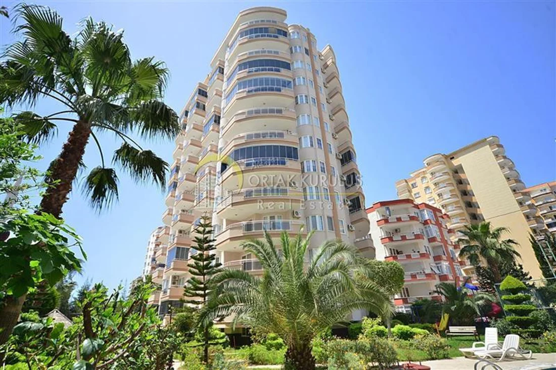 property for sale Mahmutlar - photo 3