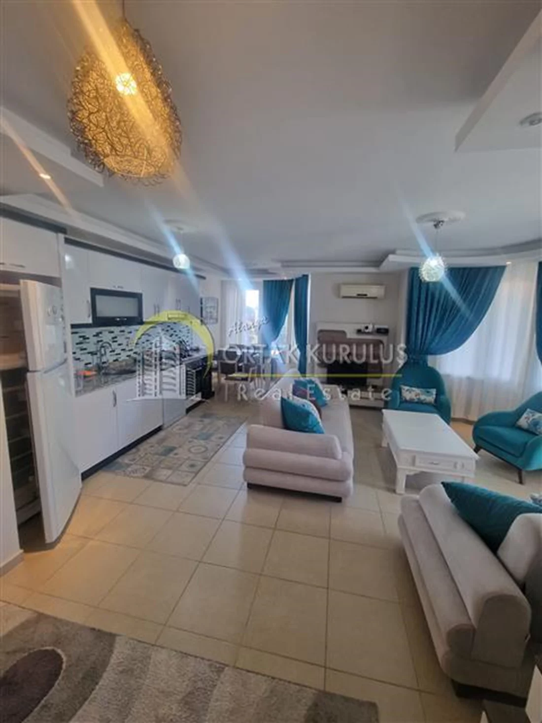 property for sale Mahmutlar - photo 33