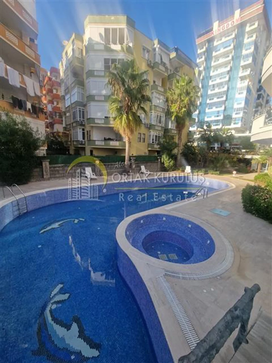 property for sale Mahmutlar - photo 9
