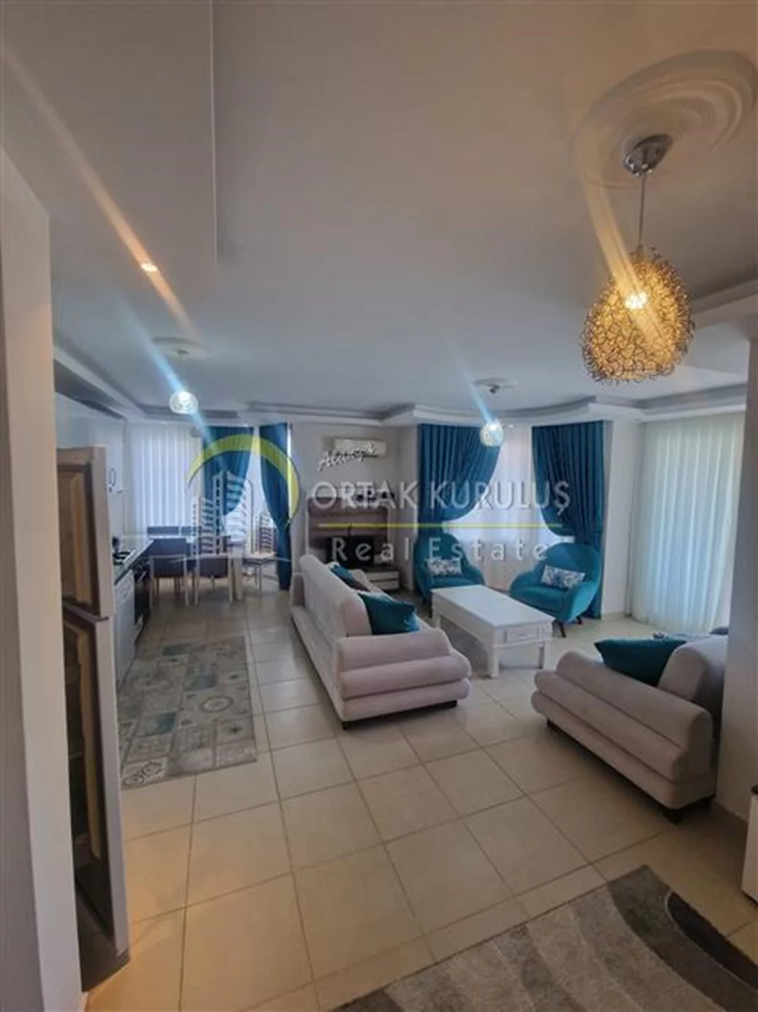 property for sale Mahmutlar - photo 32