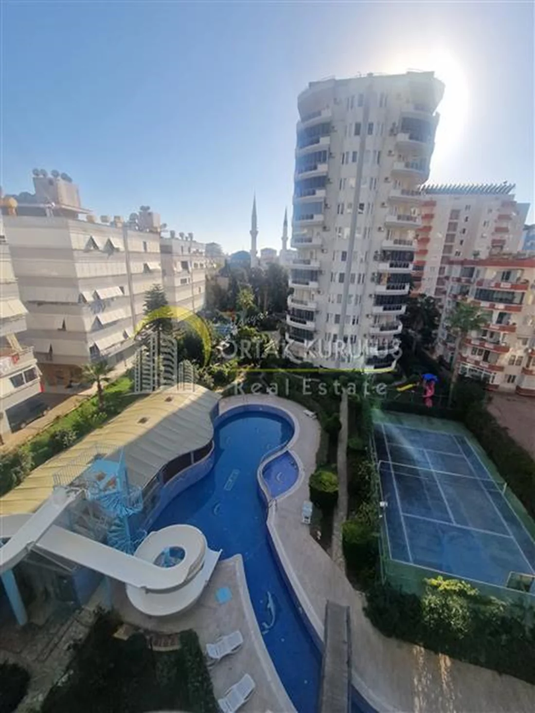 property for sale Mahmutlar - photo 11