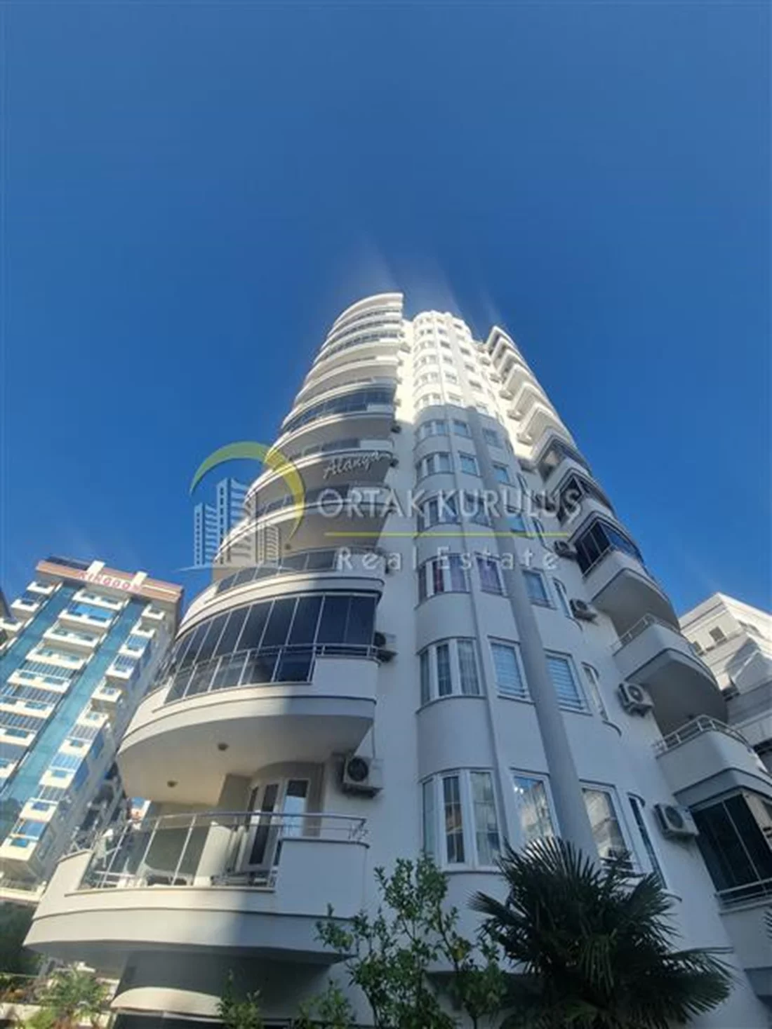 property for sale Mahmutlar - photo 24