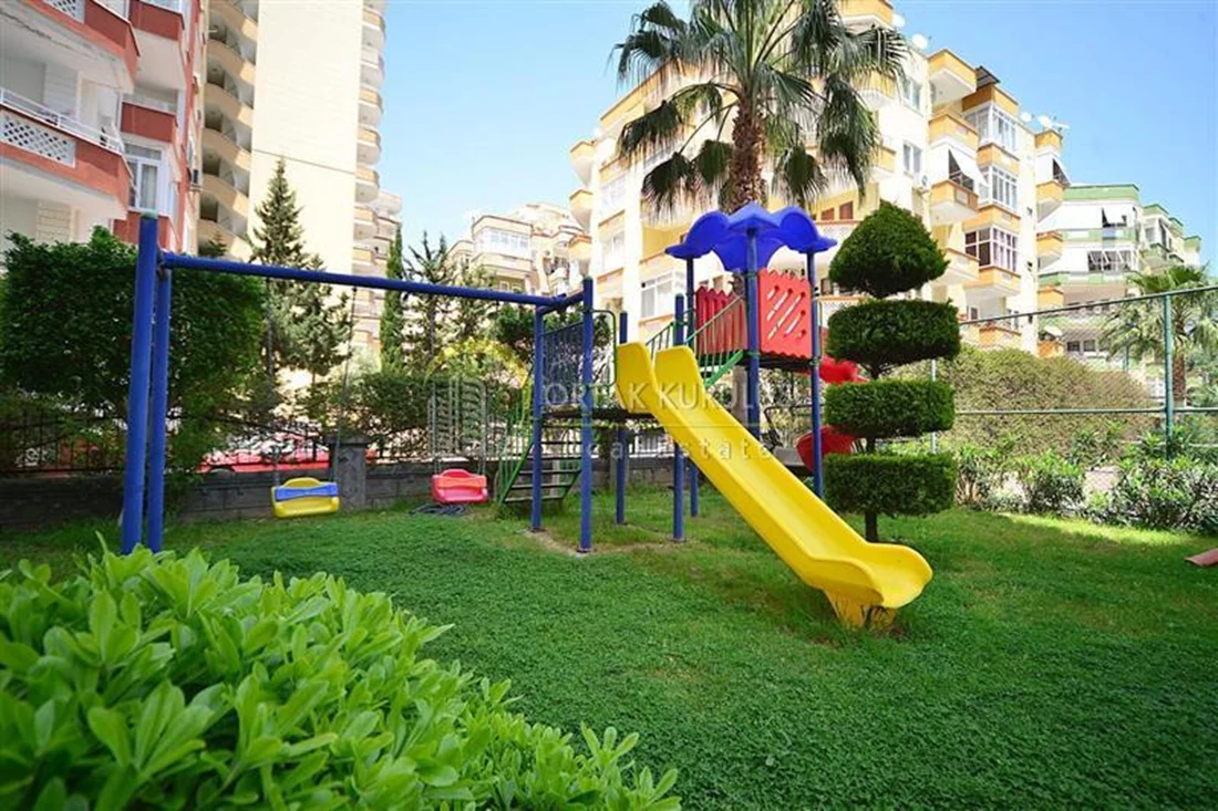 property for sale Mahmutlar - photo 16