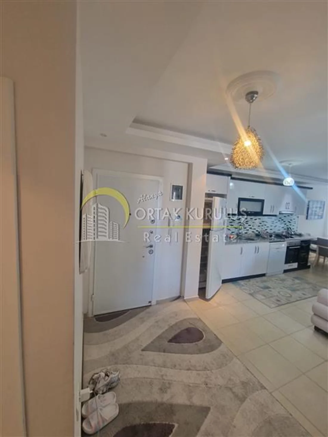 property for sale Mahmutlar - photo 38