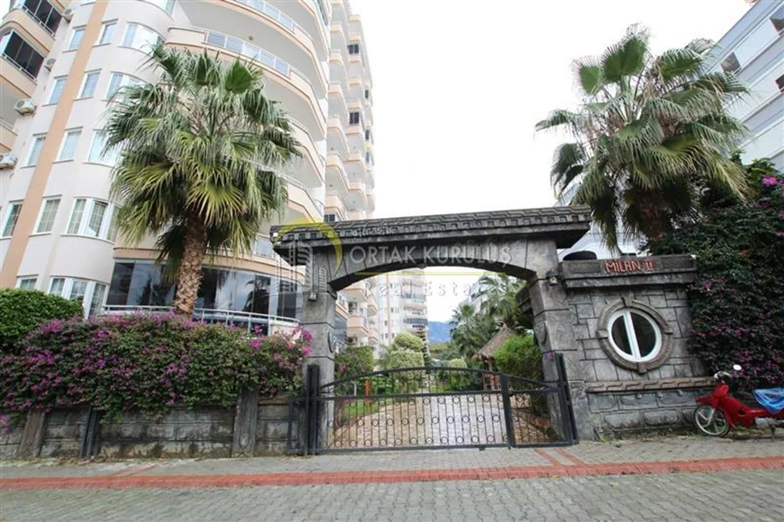 property for sale Mahmutlar - photo 15