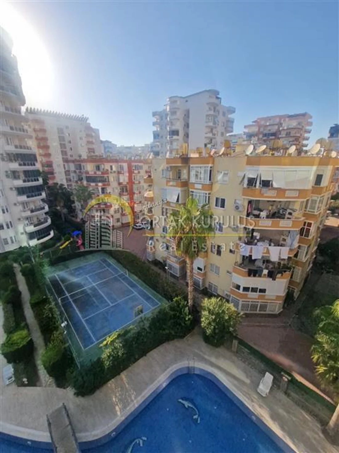 property for sale Mahmutlar - photo 10
