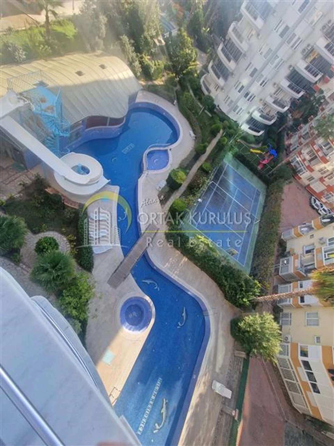 property for sale Mahmutlar - photo 14