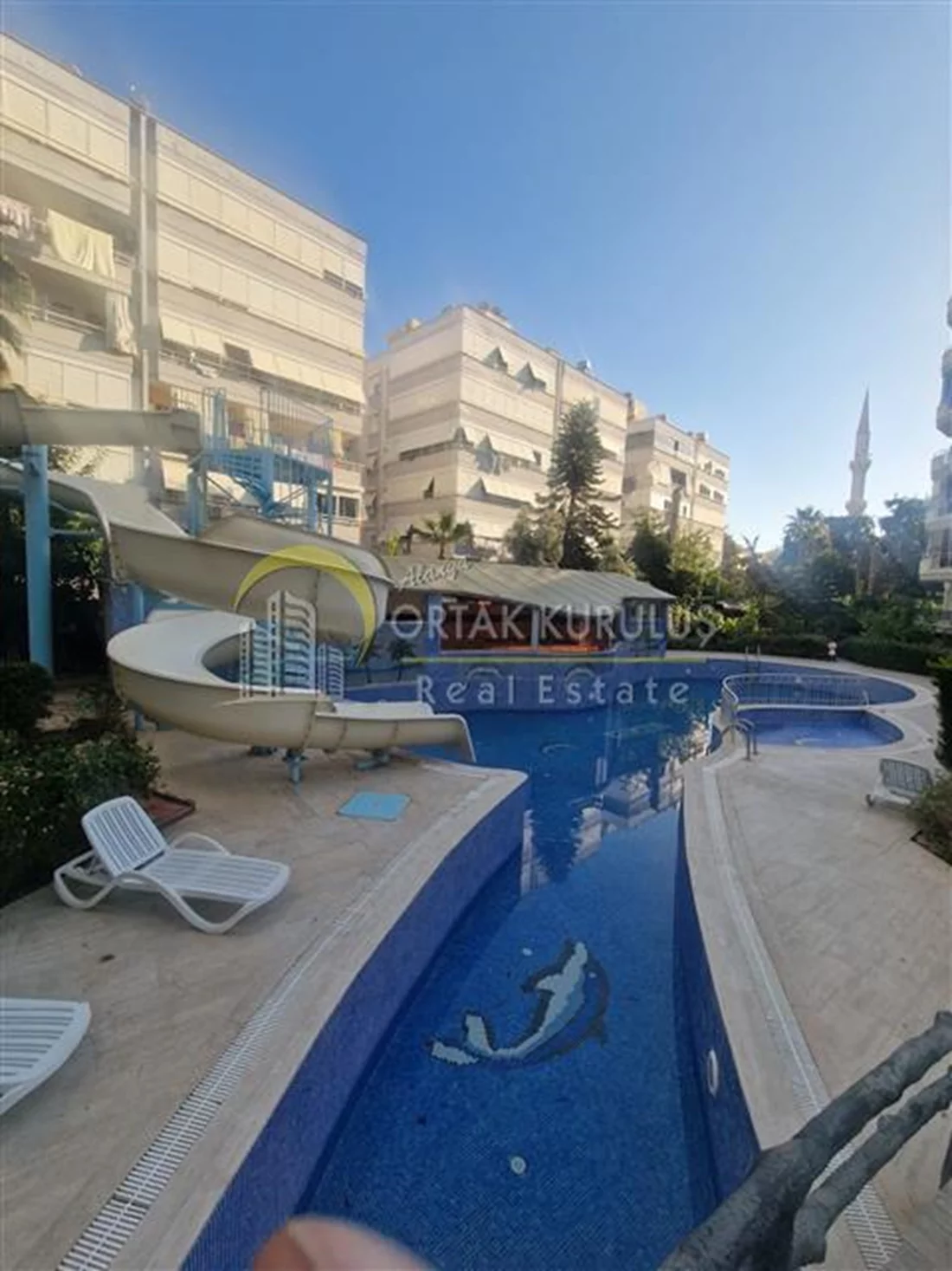 property for sale Mahmutlar - photo 7