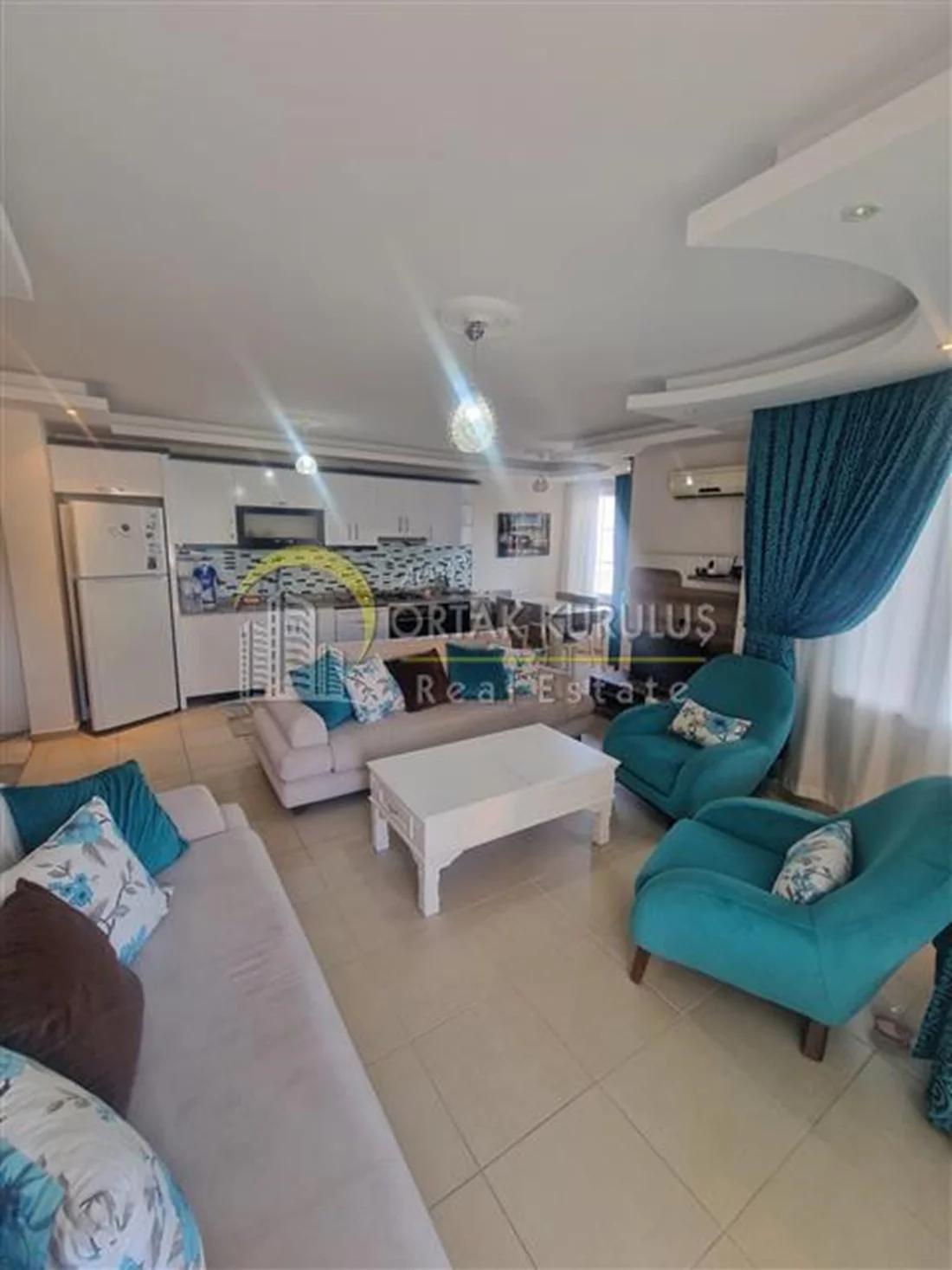 property for sale Mahmutlar - photo 31