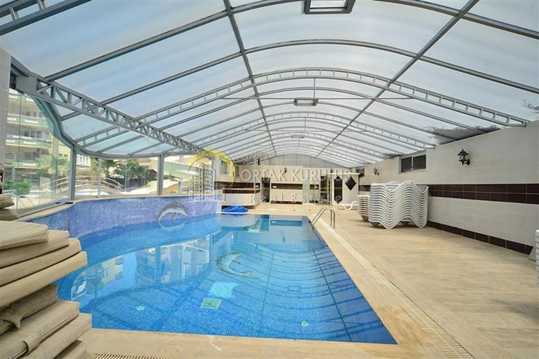 property for sale Mahmutlar - photo 22