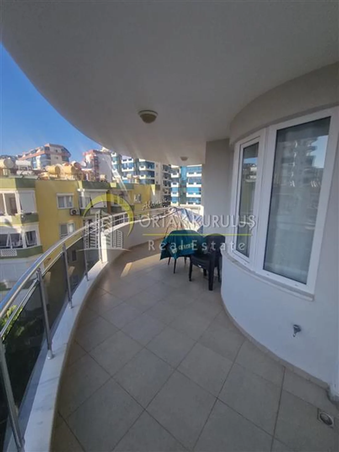 property for sale Mahmutlar - photo 45