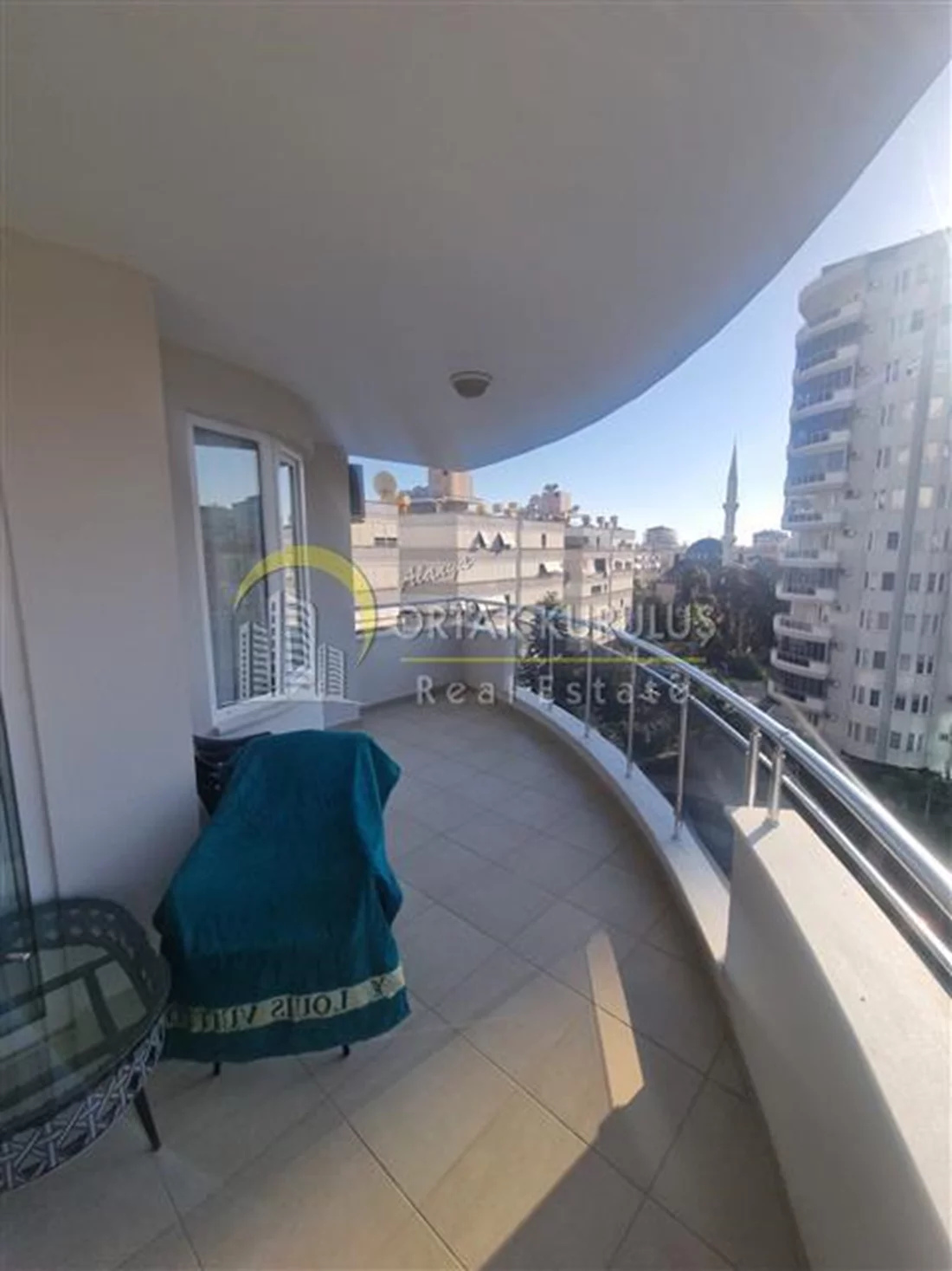 property for sale Mahmutlar - photo 44