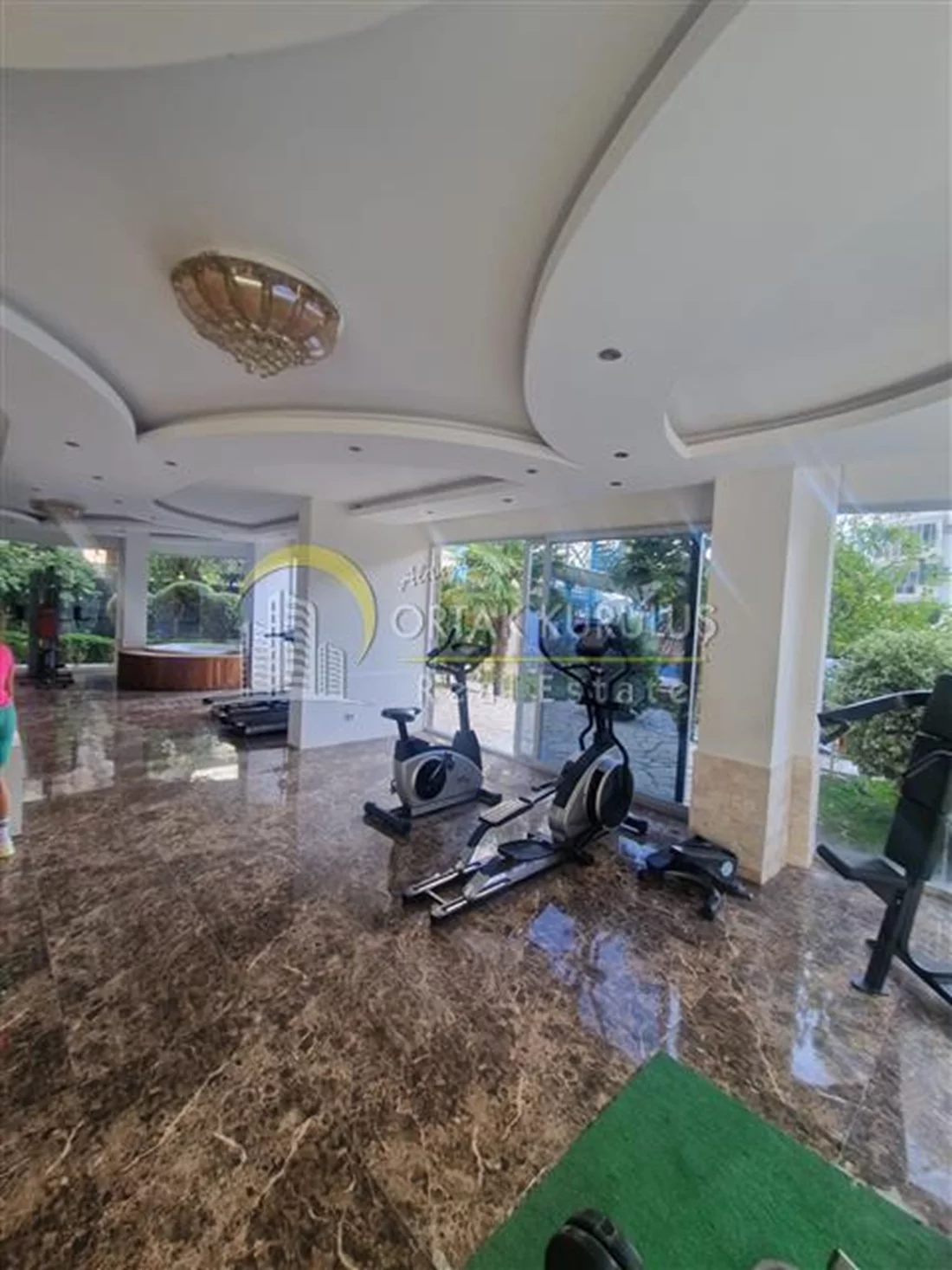 property for sale Mahmutlar - photo 27