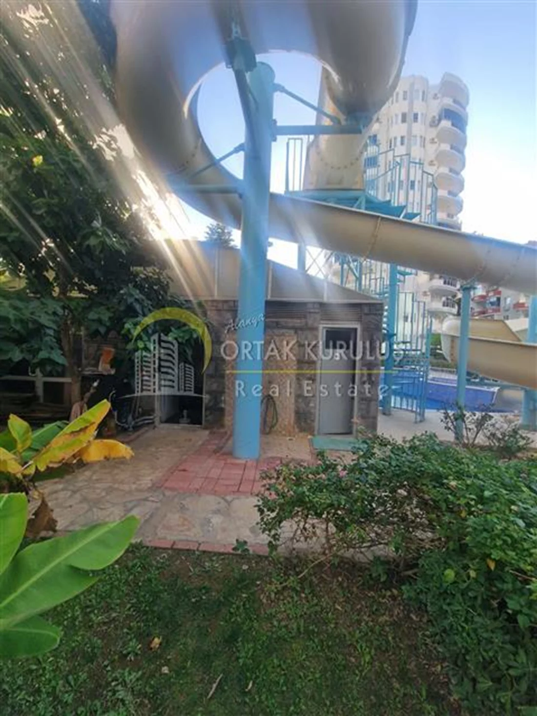 property for sale Mahmutlar - photo 18