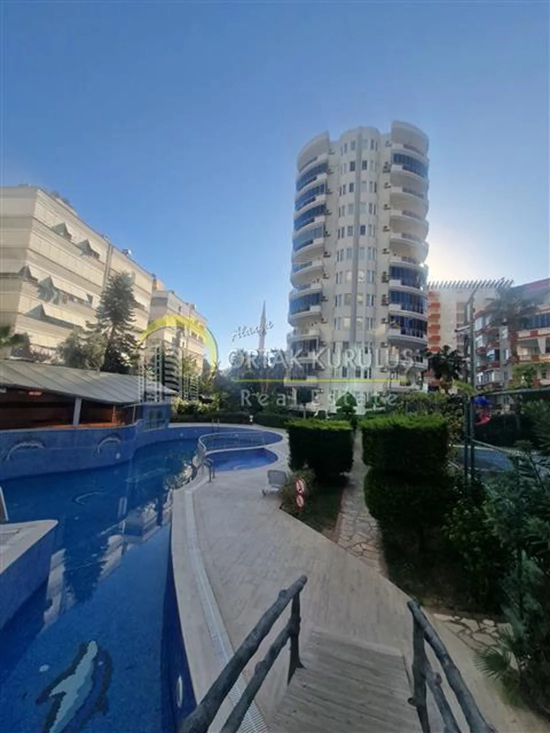property for sale Mahmutlar - photo 8