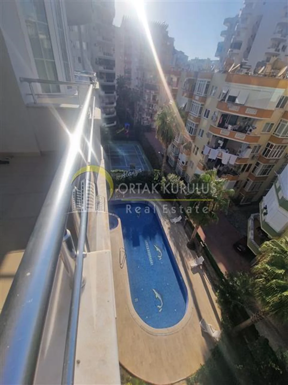 property for sale Mahmutlar - photo 46