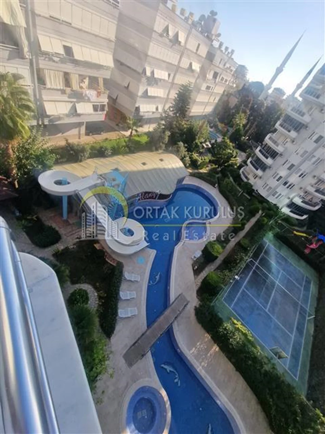 property for sale Mahmutlar - photo 13