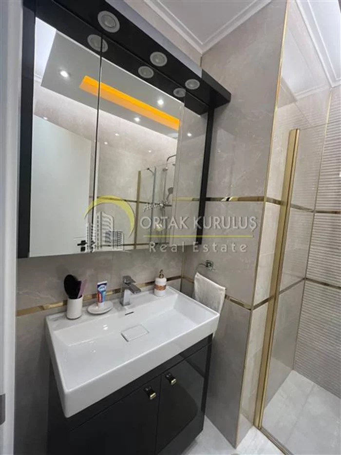 property for sale Mahmutlar - photo 10