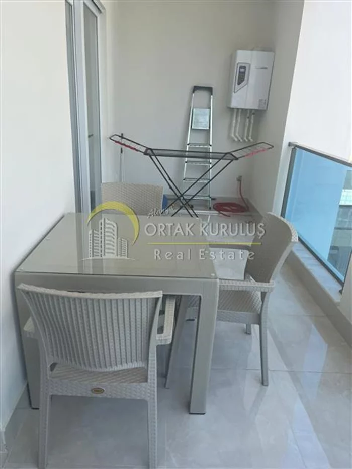 property for sale Mahmutlar - photo 13