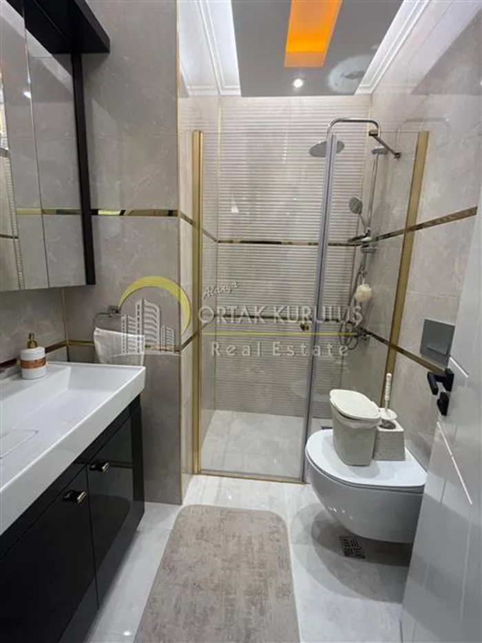 property for sale Mahmutlar - photo 12