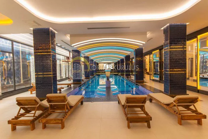 property for sale Mahmutlar - photo 19