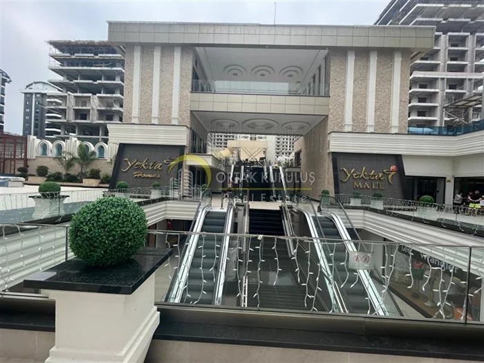 property for sale Mahmutlar - photo 30